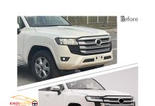 BODYKIT BỘ QUÂY ĐỘ LAND CRUISER LC300 TRUNG ĐÔNG -Bí Quyết Nâng Tầm Ngoại Hình Đẳng Cấp BODYKIT BỘ QUÂY ĐỘ LAND CRUISER LC300 TRUNG ĐÔNG -Bí Quyết Nâng Tầm Ngoại Hình Đẳng Cấp